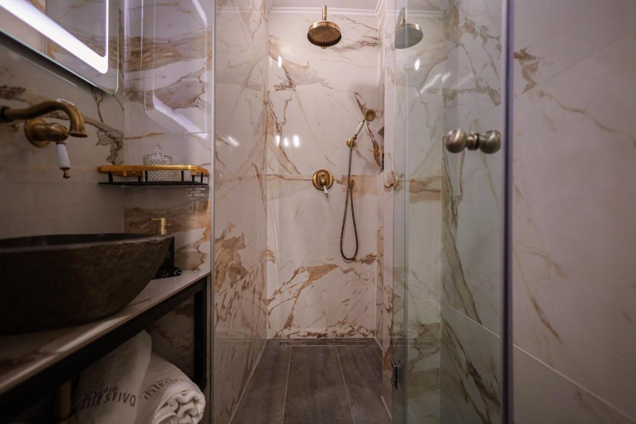 Medieval Apartment Estiva Rhodes City エクステリア 写真