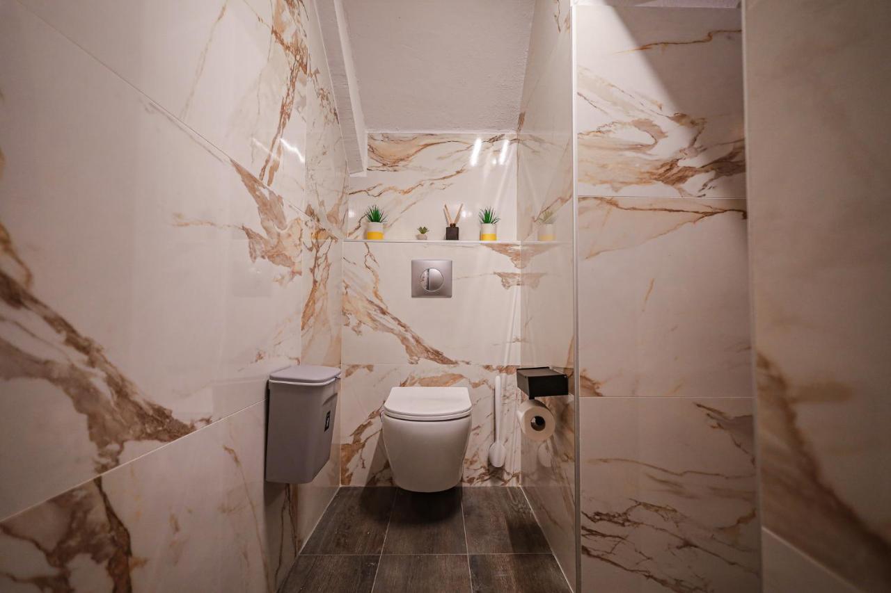 Medieval Apartment Estiva Rhodes City エクステリア 写真