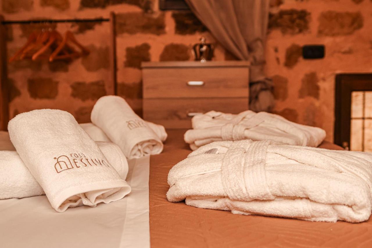 Medieval Apartment Estiva Rhodes City エクステリア 写真